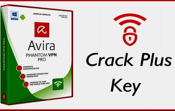 Download Avira Phantom VPN Pro 2.38.1.15219 Crack + Key [Terbaru]