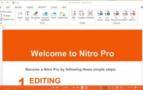 Nitro Pro 13.70.0.30 Full Crack Keygen + Torrent 2023 [Terbaru]