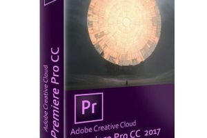Download Adobe Premiere Pro CC 2017 Full Crack License Key [Terbaru]