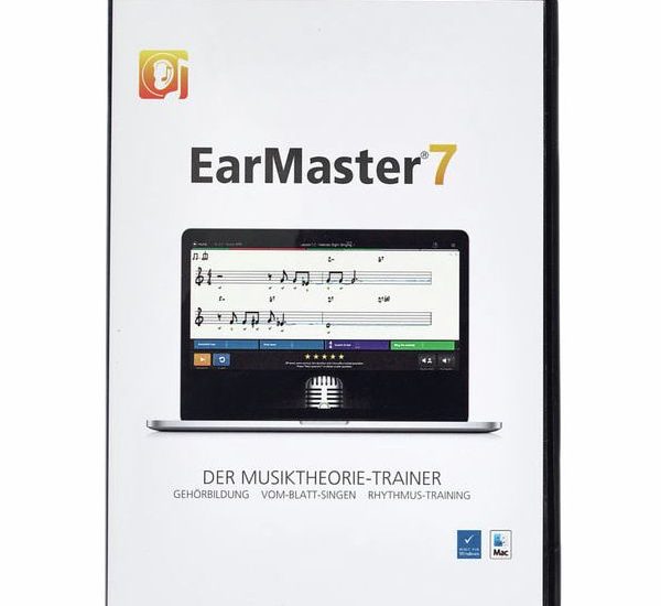 Download EarMaster Pro 7.4.0 Gratis Full Activated [Terbaru]